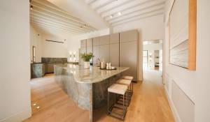 Продажа Городской особняк Palma de Mallorca