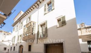 Продажа Городской особняк Palma de Mallorca