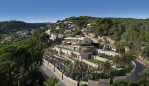 Продажа Городской особняк Palma de Mallorca