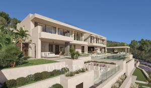 Продажа Городской особняк Palma de Mallorca