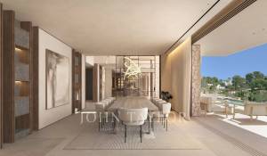 Продажа Городской особняк Palma de Mallorca