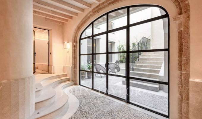 Продажа Городской особняк Palma de Mallorca