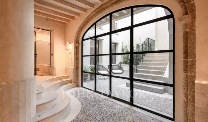 Продажа Городской особняк Palma de Mallorca