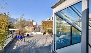 Продажа Городской особняк Paris 14ème