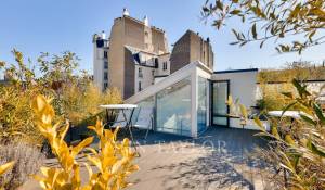 Продажа Городской особняк Paris 14ème