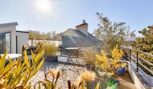 Продажа Городской особняк Paris 14ème