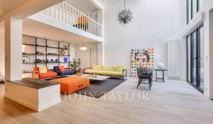 Продажа Городской особняк Paris 14ème