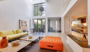 Продажа Городской особняк Paris 14ème