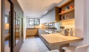 Продажа Городской особняк Paris 14ème