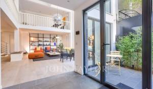 Продажа Городской особняк Paris 14ème