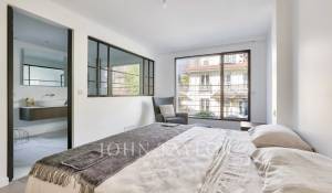 Продажа Городской особняк Paris 14ème