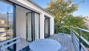 Продажа Городской особняк Paris 14ème