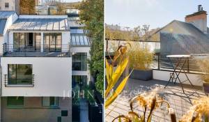 Продажа Городской особняк Paris 14ème