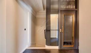 Продажа Городской особняк Paris 16ème