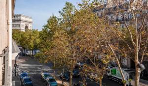 Продажа Городской особняк Paris 16ème