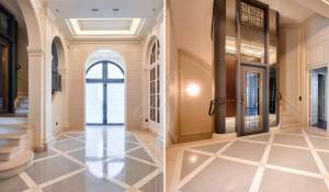 Продажа Городской особняк Paris 16ème