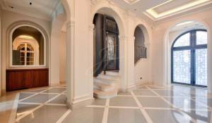 Продажа Городской особняк Paris 16ème