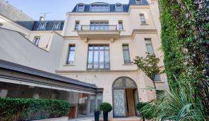 Продажа Городской особняк Paris 16ème