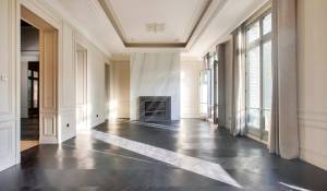 Продажа Городской особняк Paris 16ème