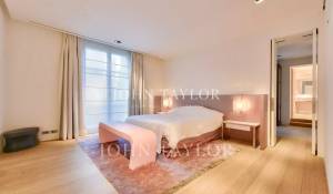 Продажа Городской особняк Paris 16ème