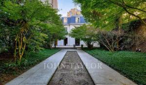 Продажа Городской особняк Paris 16ème