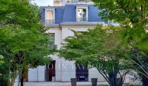 Продажа Городской особняк Paris 16ème