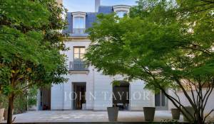 Продажа Городской особняк Paris 16ème