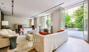 Продажа Городской особняк Paris 16ème