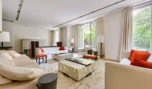 Продажа Городской особняк Paris 16ème