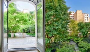Продажа Городской особняк Paris 16ème