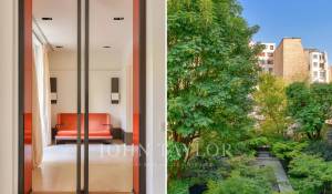 Продажа Городской особняк Paris 16ème