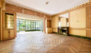 Продажа Городской особняк Paris 16ème