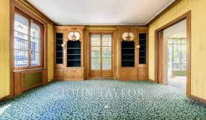 Продажа Городской особняк Paris 16ème