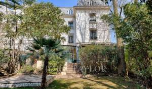 Продажа Городской особняк Paris 16ème