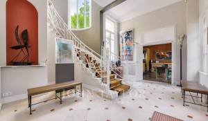 Продажа Городской особняк Paris 16ème