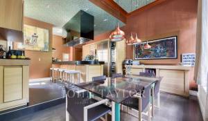 Продажа Городской особняк Paris 16ème