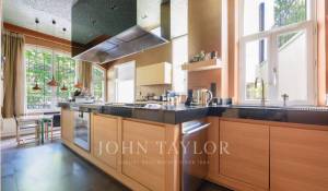 Продажа Городской особняк Paris 16ème