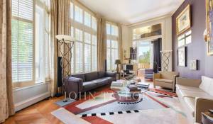 Продажа Городской особняк Paris 16ème