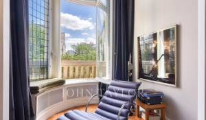 Продажа Городской особняк Paris 16ème