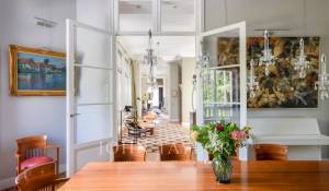 Продажа Городской особняк Paris 16ème