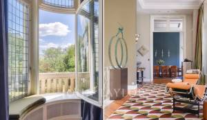 Продажа Городской особняк Paris 16ème