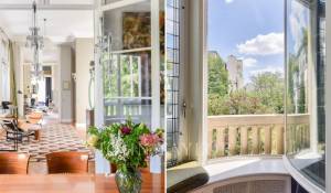 Продажа Городской особняк Paris 16ème