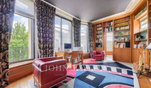 Продажа Городской особняк Paris 16ème