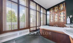 Продажа Городской особняк Paris 16ème