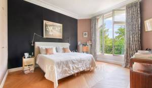 Продажа Городской особняк Paris 16ème