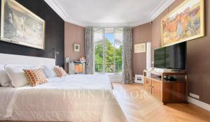 Продажа Городской особняк Paris 16ème