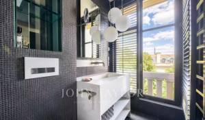 Продажа Городской особняк Paris 16ème