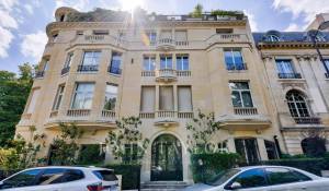 Продажа Городской особняк Paris 16ème