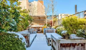 Продажа Городской особняк Paris 16ème