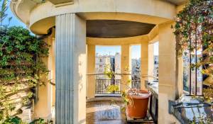 Продажа Городской особняк Paris 16ème